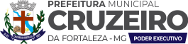 Prefeitura Municipal de Cruzeiro da Fortaleza - MG